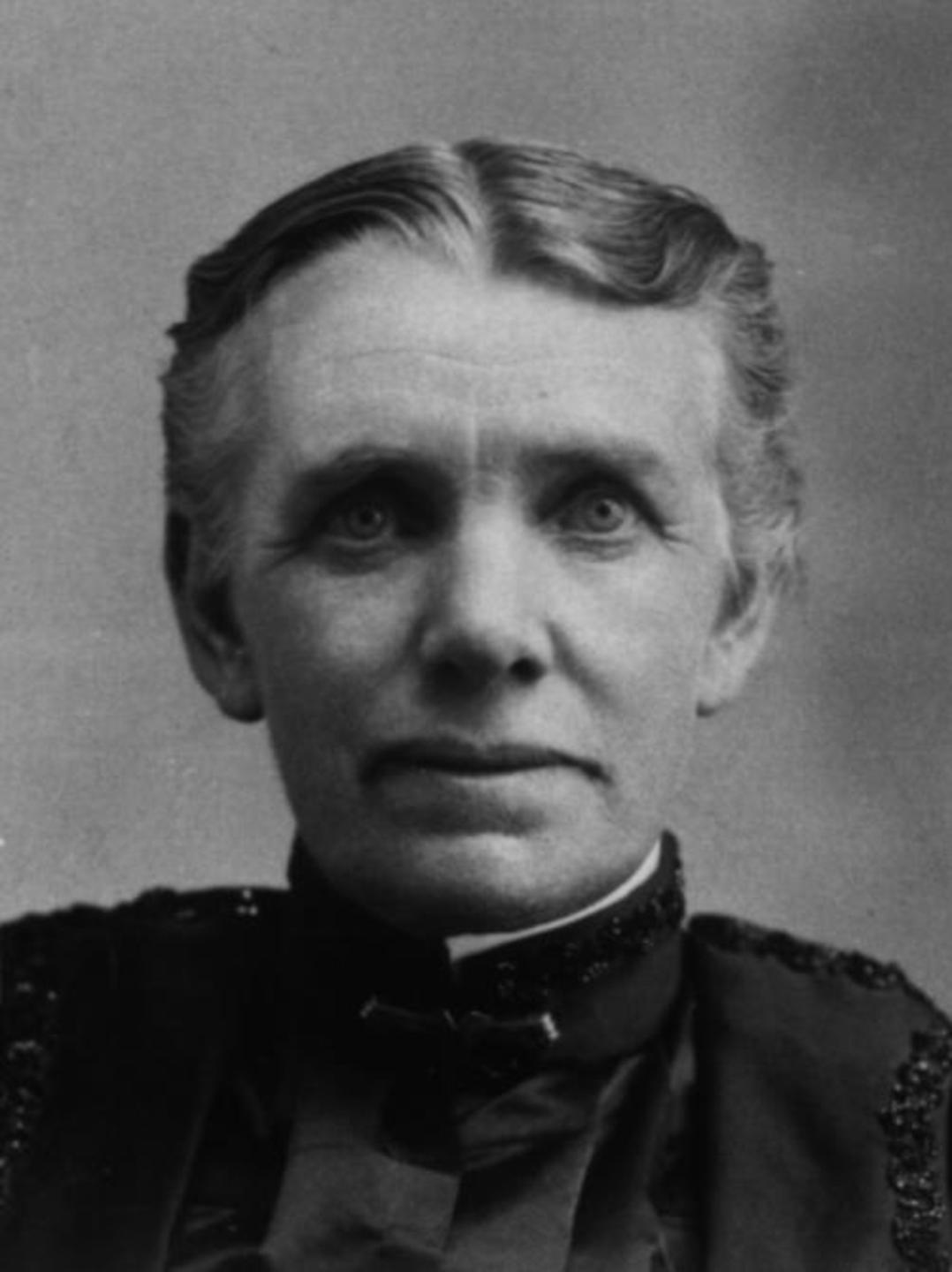 Elizabeth Ann Dall (1844 - 1938) Profile